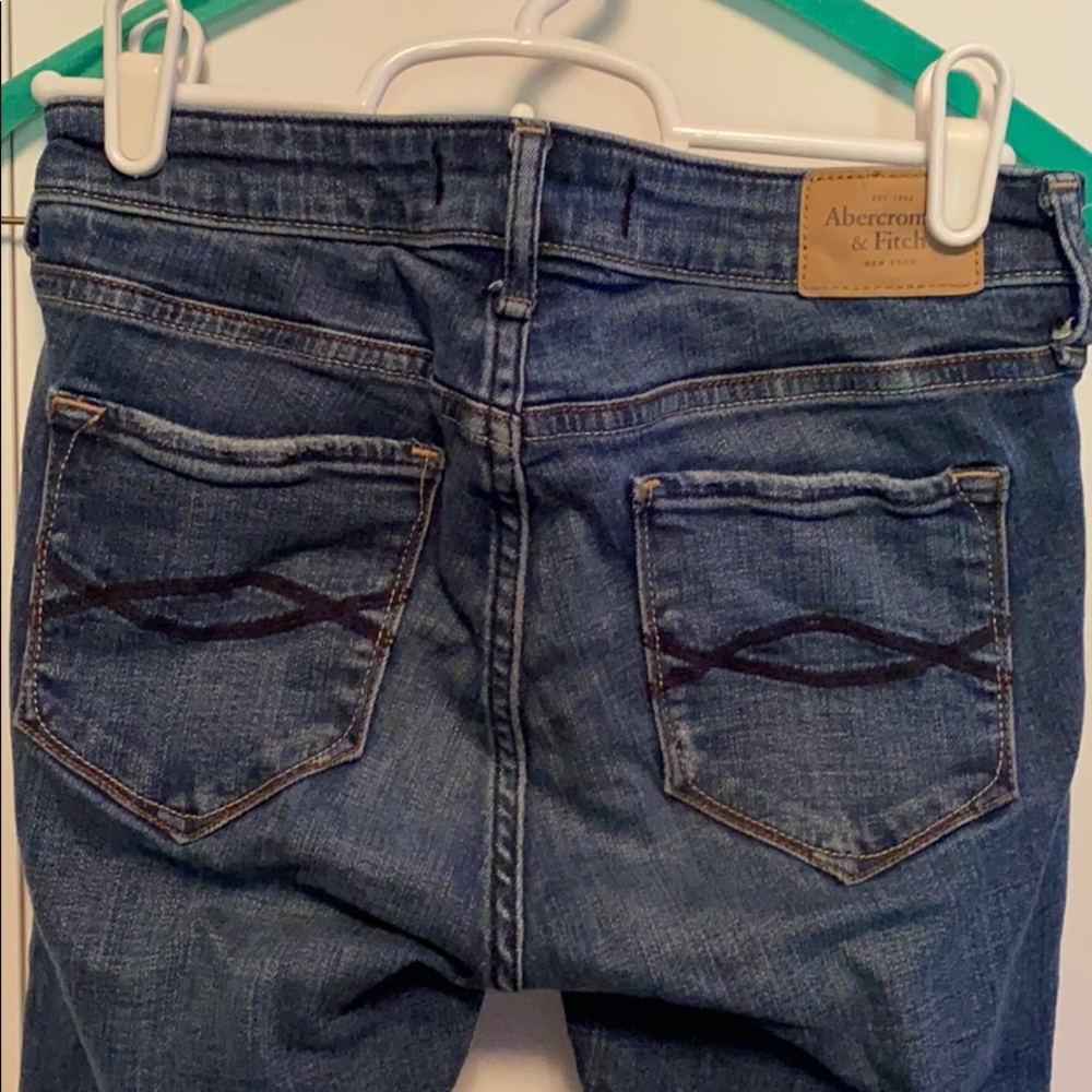 Abercrombie & Fitch Jeans